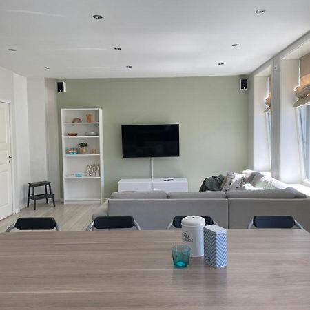 City Center Apartment Олесунн Экстерьер фото