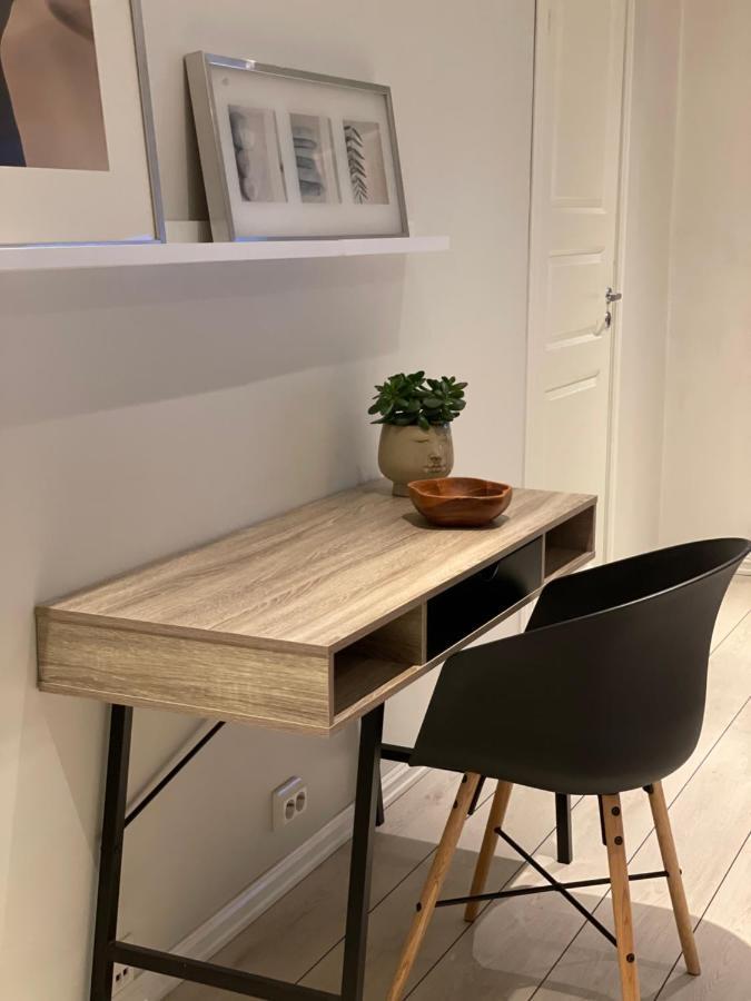 City Center Apartment Олесунн Экстерьер фото