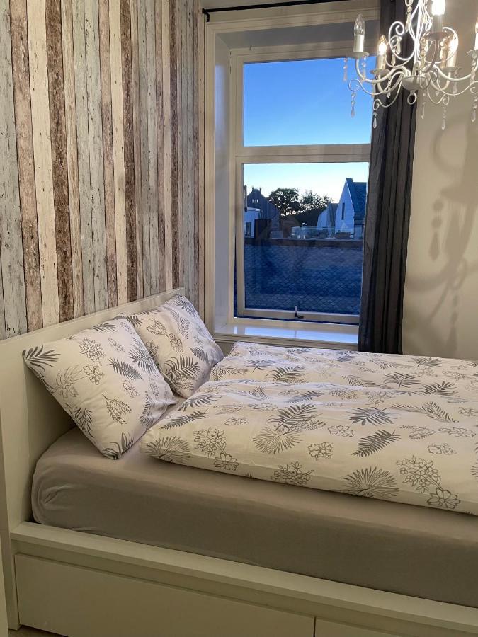 City Center Apartment Олесунн Экстерьер фото
